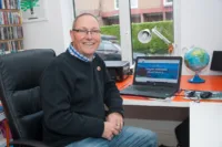 Alan Witt not just travel