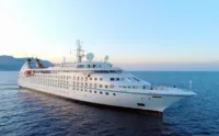 Windstar Cruises Star Pride