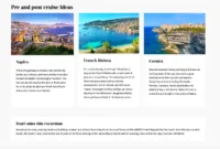 CTN knowledge hub destination example