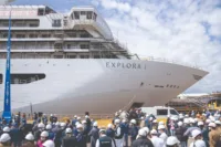 EXPLORA I _Float Out