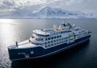 Swan Hellenic SH Vega