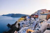 Explora Journeys Santorini, Greece