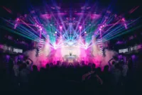 Norwegian prima nightclub