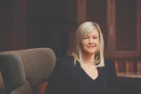 Barrhead Jacqueline Dobson
