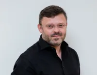 Ambassador Cruise Line Glynn Perkin
