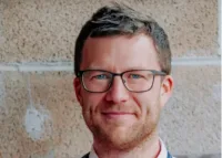 Andy Headington
