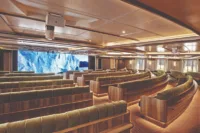 Seabourn Venture - Discovery Center 2
