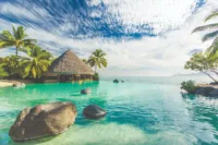 tahiti