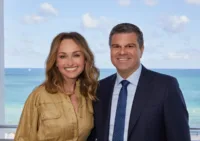 Oceania Cruises Vista godmother