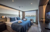 APT Vega accommodation