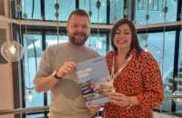 nicko Cruises 'SellingGuide' launch