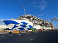 Sun Princess, Princess cruises