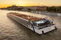 AmaMagna, AmaWaterways