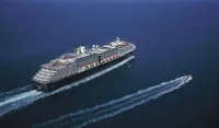 Holland America Line Oosterdam