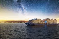 Princess Cruises, Star Princess