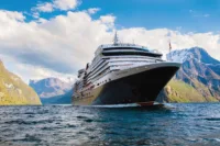 CUNARD QUEEN VICTORIA 2 _1 of 1_