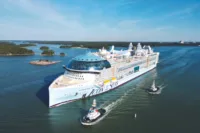 royal caribbean icon of the seas