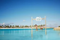 Norwegian Cruise Line Great Stirrup Cay,