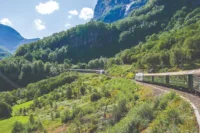 flam railway