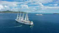 Windstar20Cruises20Spirit20Breeze20Tahiti