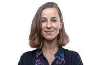 Barbara Buczek, chief asset manager and operations officer at Cruise Saudia