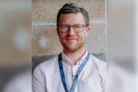 Andy Headington, CEO Adido