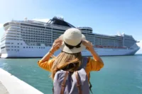 solo cruise