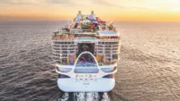 Icon of the Seas