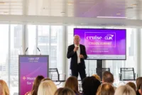 Andy Harmer Cruise Summit