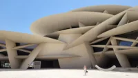 National Museum of Qatar, Doha