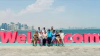 Celestyal, Doha