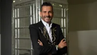 Steve Williams, MSC Cruises