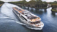 A-Rosa River Cruises