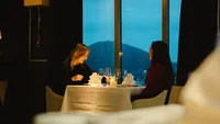 Celestyal dining