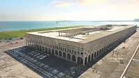 Doha Grand Cruise Terminal