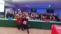 Cruise Challenge Hays Travel