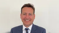 Ian Baillie, Carnival Cruise Line