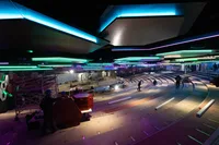 MSC World America's Word Theatre