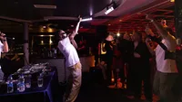 Celestyal Tinie Tempah