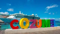 Mexico, Cozumel