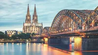 Cologne