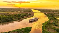 AmaWaterways AmaMagdelena