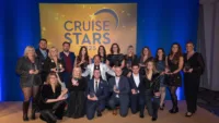 Cruise Stars 2025