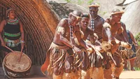 Destination Focus, South Africa