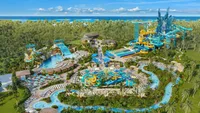Norwegian Cruise Line NCL Great Stirrup Cay waterpark