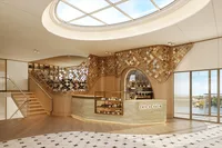 Celebrity River Cruises_Cafe Al Bacio