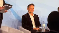 Giles Hawke Celebrity Cruises