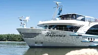 Riviera Radiance