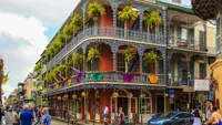New Orleans