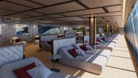 The Conservatory Bar and Pool